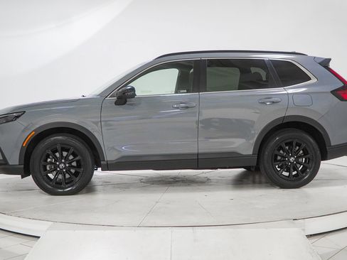 Used 2024 Honda CR-V Sport image 5