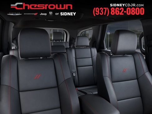 New 2026 Dodge Durango GT image 26