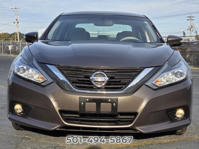 Used 2016 Nissan Altima 2.5 SL w/ 2.5 Technology Package FWD image 8