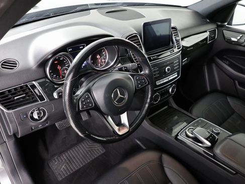 Used 2018 Mercedes-Benz GLE 350 4MATIC w/ Premium 1 Package image 22