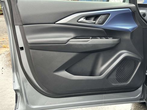 Used 2024 Chevrolet Equinox EV LT image 20