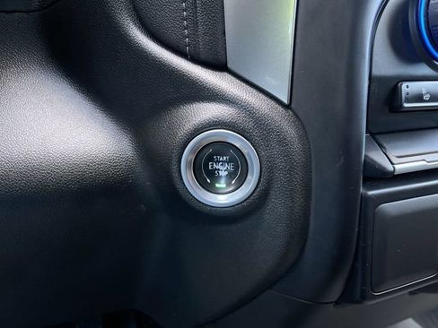 Used 2022 Chevrolet Silverado 1500 RST AWD/4WD image 17