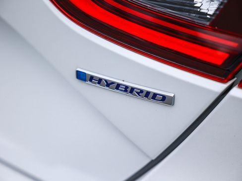 Used 2021 Honda Insight EX image 14