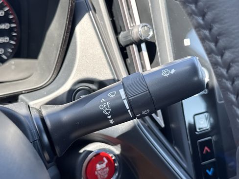 New 2026 Subaru WRX tS image 18