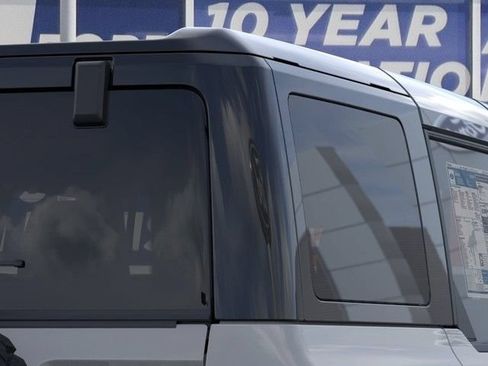 New 2026 Ford Bronco Badlands AWD/4WD image 25