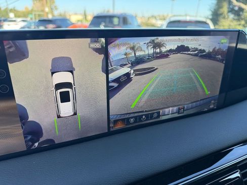 New 2026 Nissan Armada PRO-4X image 20