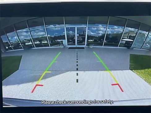 Used 2024 Ford Escape ST-Line image 19