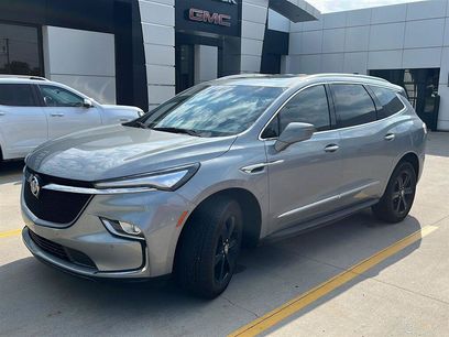 Used 2023 Buick Enclave Essence w/ Experience Buick Package