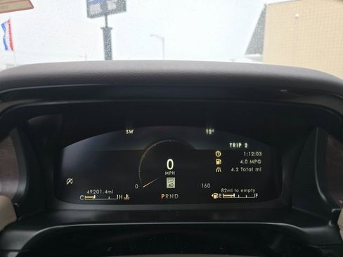 Used 2024 Lincoln Aviator Reserve w/ Equipment Group 201A image 22