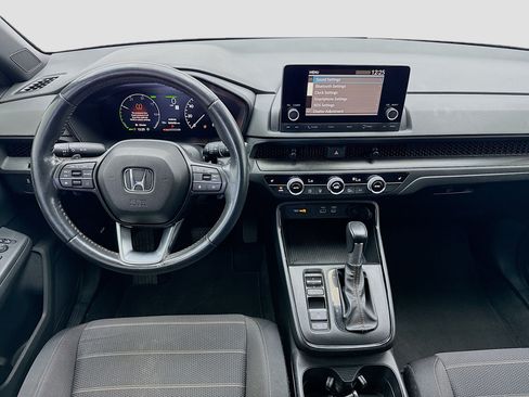 Used 2024 Honda CR-V Sport image 15