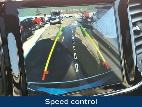 Used 2019 Jeep Grand Cherokee Overland image 23