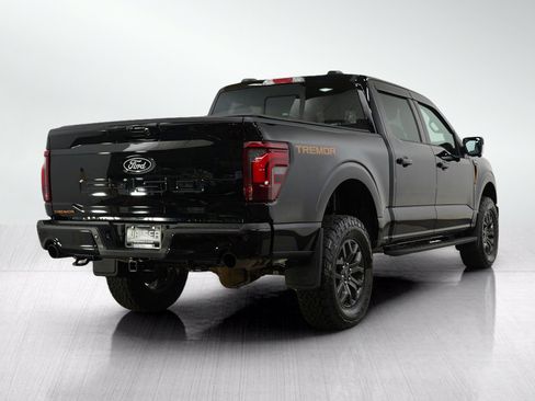 Used 2024 Ford F150 Tremor w/ Tow/Haul Package AWD/4WD image 6