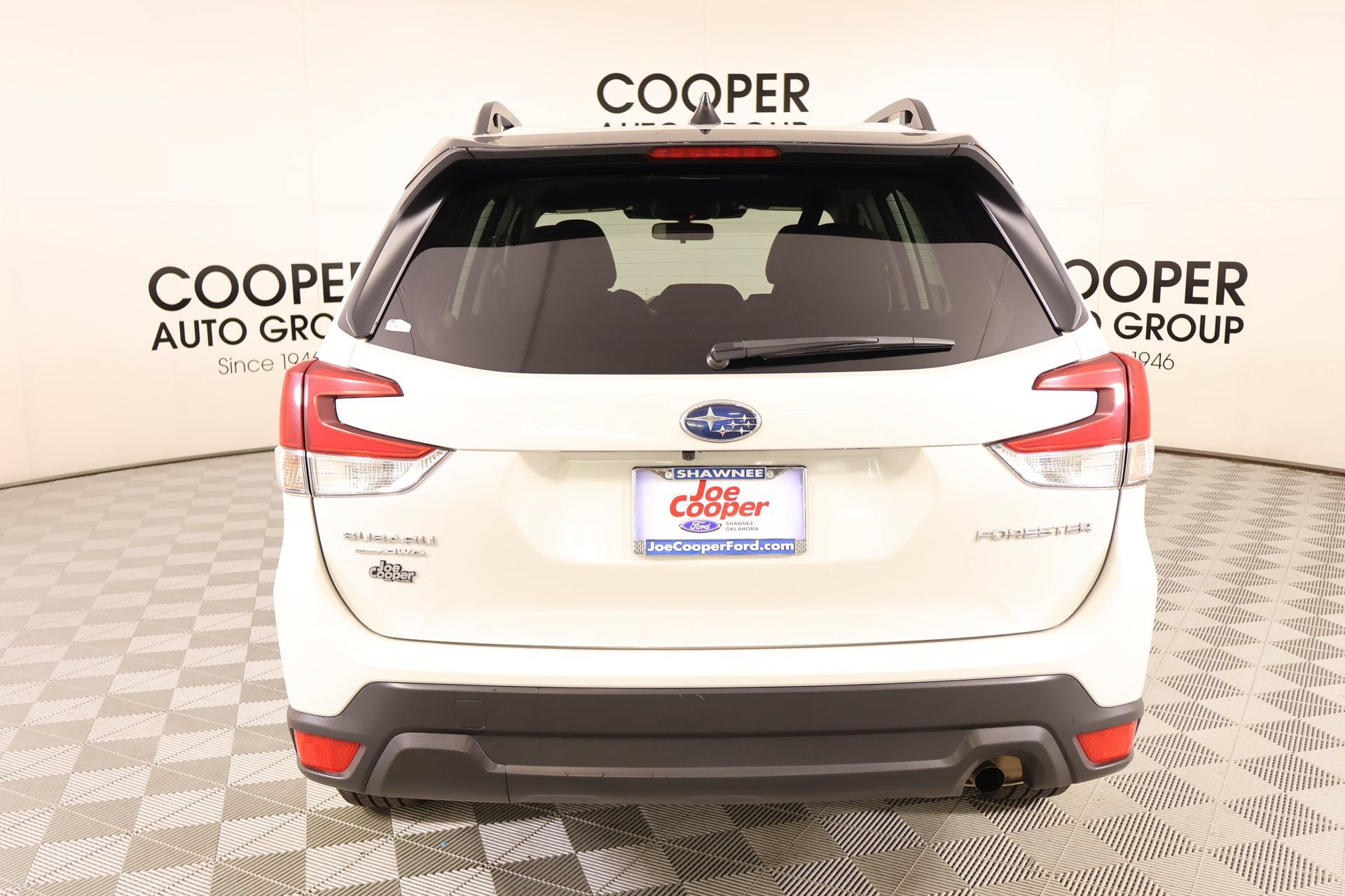 Used 2024 Subaru Forester Premium AWD/4WD image 22