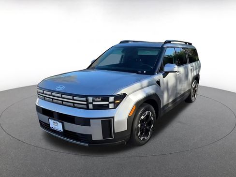 Used 2025 Hyundai Santa Fe SEL image 7