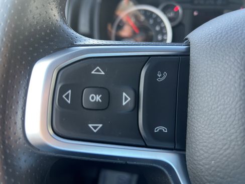 Used 2025 RAM 2500 Tradesman image 27