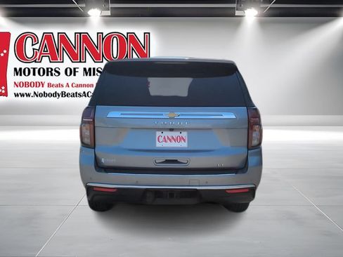 Used 2023 Chevrolet Tahoe LT RWD image 6