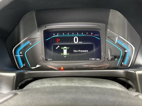 Used 2019 Honda Odyssey EX-L image 29