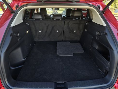 Certified 2025 MAZDA CX-50 2.5 Hybrid w/ Premium Plus Pkg image 27