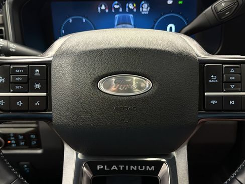 Used 2026 Ford F250 Platinum AWD/4WD image 29