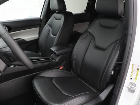Used 2025 Jeep Compass Limited AWD/4WD image 15