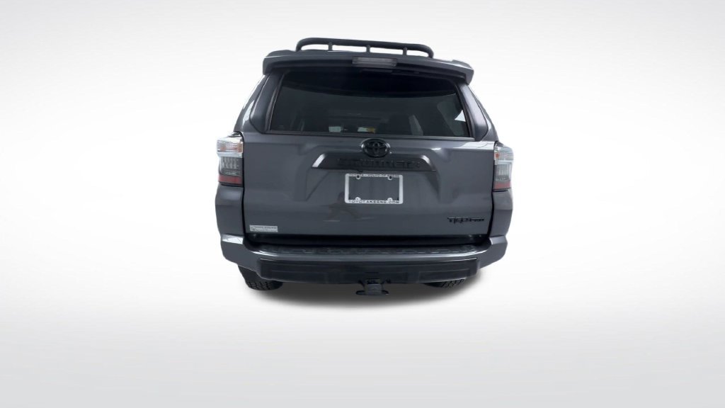 Certified 2022 Toyota 4Runner TRD Pro AWD/4WD image 26