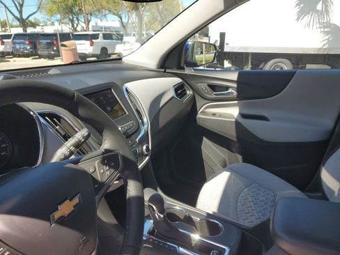 Certified 2023 Chevrolet Equinox LT image 22