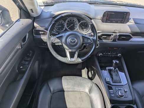 Used 2020 MAZDA CX-5 Touring image 14