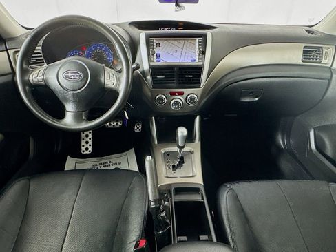 Used 2009 Subaru Forester 2.5XT Limited w/ Popular Equipment Group 4B image 25