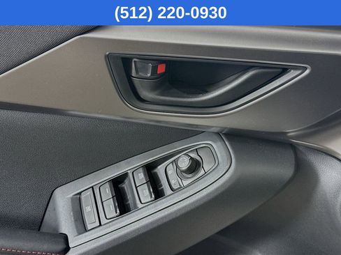 New 2026 Subaru Impreza 2.0i Sport AWD/4WD image 21