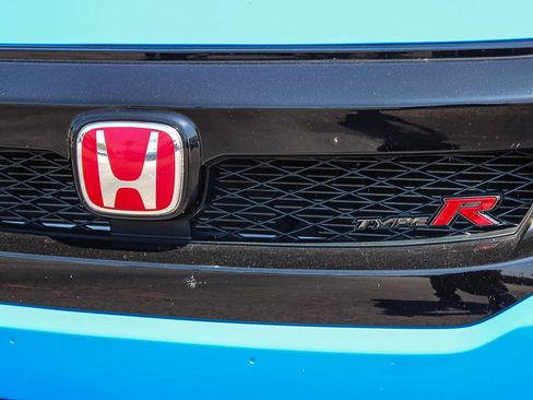 Certified 2021 Honda Civic Type R image 5