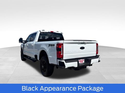 New 2026 Ford F250 XLT w/ XLT Premium Package AWD/4WD image 3