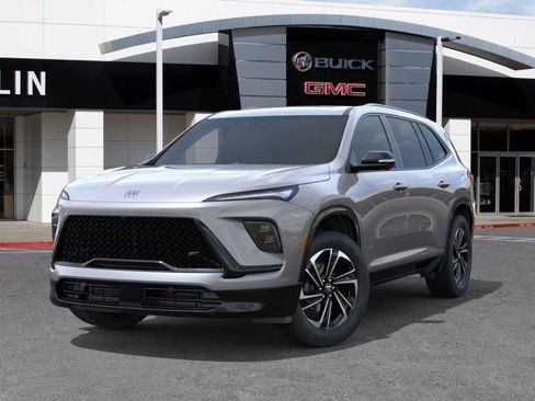 New 2026 Buick Enclave Sport Touring w/ Power Package FWD image 7