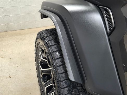 Used 2022 Jeep Wrangler Unlimited Sport AWD/4WD image 22