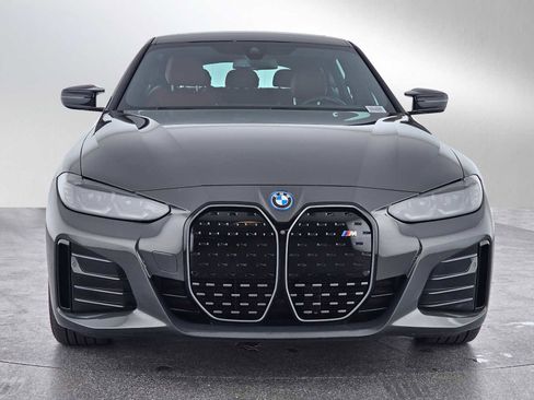 Used 2022 BMW i4 M50 w/ Premium Package image 8