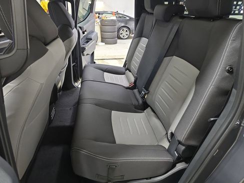 Used 2025 Toyota Tacoma TRD Off-Road image 14