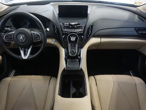 Used 2021 Acura RDX AWD w/ Advance Package image 30