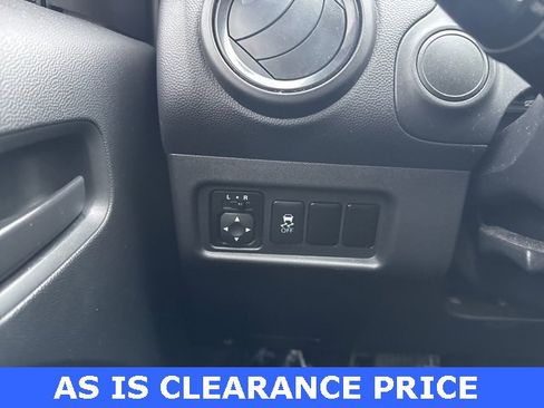 Used 2014 Mitsubishi Mirage DE image 21