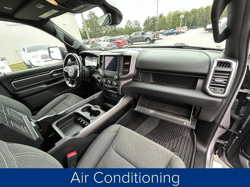 Used 2021 RAM 1500 Big Horn image 24