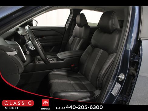 Used 2024 MAZDA CX-50 AWD 2.5 S w/ Preferred Package image 5