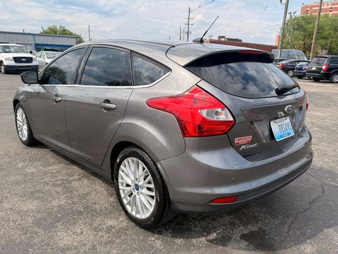 Used 2013 Ford Focus Titanium image 6