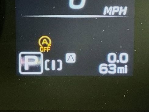 New 2026 Subaru Crosstrek 2.0i Premium image 12