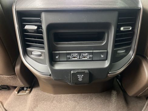 New 2026 RAM 1500 Laramie image 25