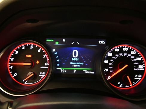 Certified 2023 Toyota Camry XSE w/ Cold Weather Package image 13