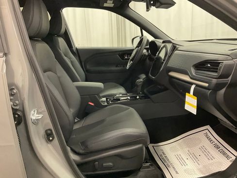 New 2026 Subaru Forester Premium AWD/4WD image 29