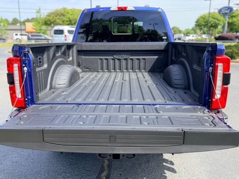 New 2026 Ford F250 Lariat image 11