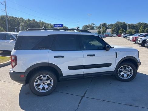 Used 2021 Ford Bronco Sport image 7
