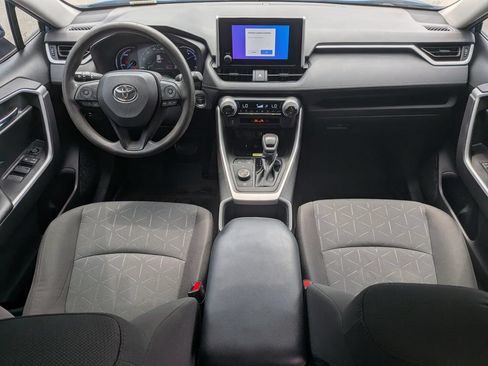 Used 2023 Toyota RAV4 AWD Hybrid image 26
