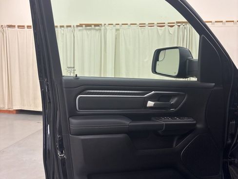 New 2026 RAM 1500 4x4 Crew Cab image 22