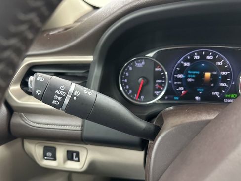 Used 2018 GMC Acadia Denali w/ Technology Package image 38