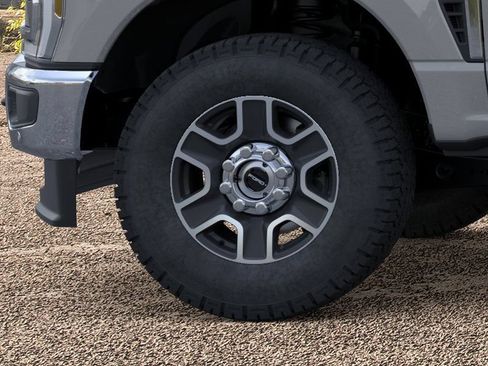 New 2026 Ford F250 Lariat w/ Lariat Ultimate Package AWD/4WD image 21